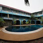 Oyo 1003 Naklua House 3* Pattaya