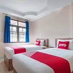 โอโย 645 บ้านเรืองรุ่งโรจน์ โรงแรม Pattaya