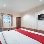โอโย 645 บ้านเรืองรุ่งโรจน์ Pattaya