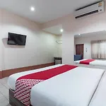 โอโย 645 บ้านเรืองรุ่งโรจน์ 2* Pattaya