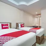 โรงแรม โอโย 645 บ้านเรืองรุ่งโรจน์ Pattaya