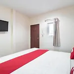 โอโย 645 บ้านเรืองรุ่งโรจน์ Pattaya