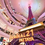 Oyo 75328 Punjabi Junction