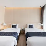 Hotel Blooming Hill Boutique 4*