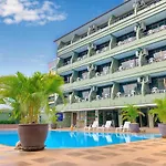 โรงแรม Suppamitr
