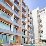 Blooming Hill Boutique Hotel 4*