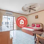 Hotel Oyo 1125 Chokdee Pattaya