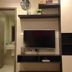 เดอะ เบส เซ็นทรัล พัทยา บาย ดับบลิวซีซี Pattaya
