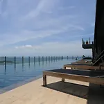 เดอะ เบส เซ็นทรัล พัทยา บาย ดับบลิวซีซี อพาร์ทเม้น Pattaya