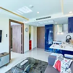 Grand Avenue By Tech