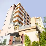 Hotel Blooming Hill Boutique Pattaya