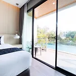 Blooming Hill Boutique 4* Pattaya