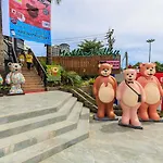 โอโย 645 บ้านเรืองรุ่งโรจน์ 2* Pattaya