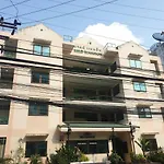 Mild Mansion Pattaya