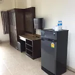 Aparthotel Phuriburi Pattaya