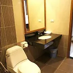 Aparthotel D *