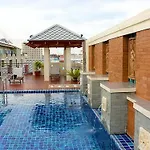 D Aparthotel Pattaya