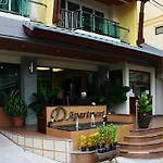 Aparthotel D Pattaya