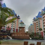 On Main Road Apartment Next To Bus Station Near Beach
