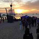 Bed & Breakfast View Talay 1b By Franco Jontiem Pattaya