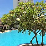Bed & Breakfast View Talay 1b By Franco Jontiem