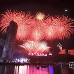 B&B View Talay 1B Residence By Dao