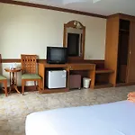 P72 โรงแรม Pattaya
