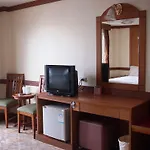 โรงแรม P72