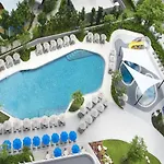 Hotel Ozo North