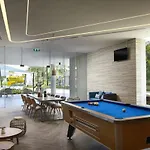 Ozo North Hotel Pattaya