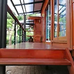 Wood House Pattaya