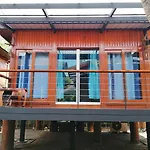 Wood House Pattaya