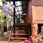 Wood House Pattaya