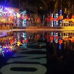 Fortune Sapphire Hotel Pattaya