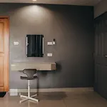 Baan Pakdi Apartment *