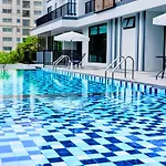 Apartment Baan Pakdi