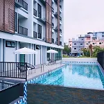 Apartment Baan Pakdi *