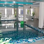 Land Royal 4* Pattaya