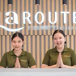 ลา รูท เรสซิเดนซ์ พัทยา โรงแรม 3*