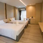 โรงแรม ลา รูท เรสซิเดนซ์ พัทยา