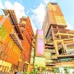 Oyo 75369 Cozy Rooms@ Pattaya Addicts