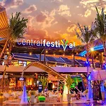 Oyo 75369 Cozy Rooms@ Pattaya Addicts