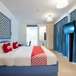 Oyo 75369 Cozy Rooms@ Pattaya Addicts