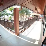 Villa พระตำหนักวิลล่า 10 ห้องนอน พร้อมสระว่ายน้ำส่วนตัว Pattaya