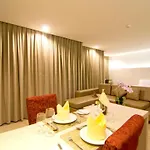 The Stay Hotel \