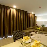 The Stay Hotel \