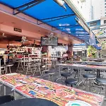 Oyo 75381 Billabong โรงแรม Pattaya