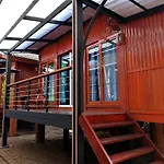 Wood House Pattaya