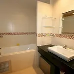 Wongamat Privacy Naklua Soi 16-2 อพาร์ทเม้น *