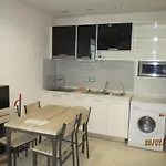 Wongamat Privacy Naklua Soi 16-2 อพาร์ทเม้น *